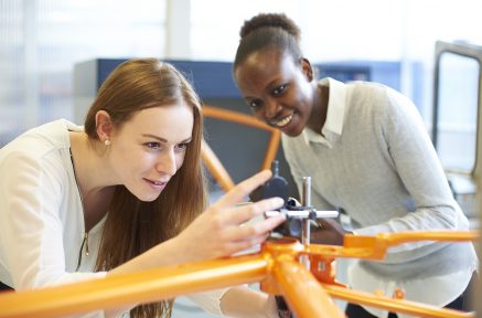 Maakindustrie dient plannen in voor innovatief onderwijs