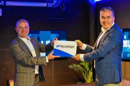 Techport en Rabobank werken samen aan het versnellen van innovaties bij ondernemers