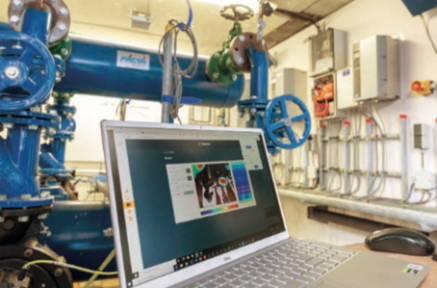 Fieldlab als opstap naar smart maintenance