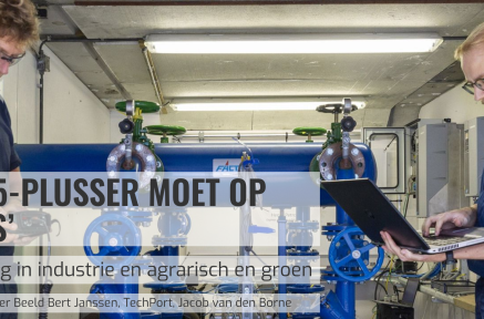 Elke 35-plusser moet op cursus