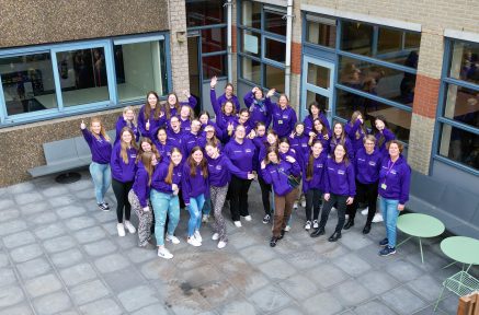 Girls’ Day voor meiden én jongens